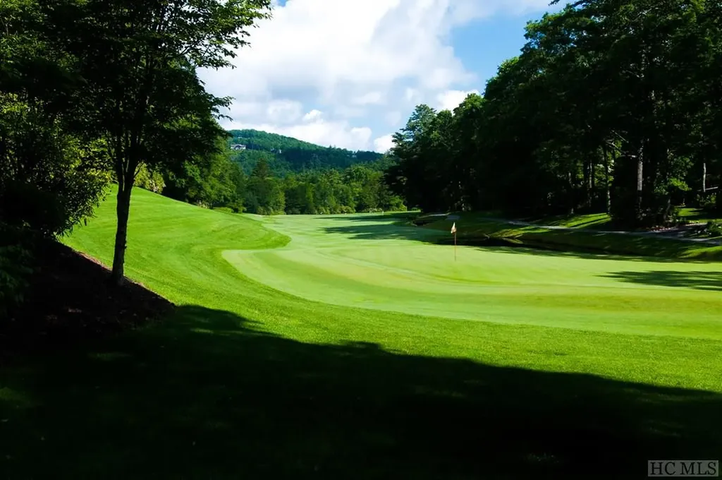 Lot 3 Country Club Drive Highlands NC 28741