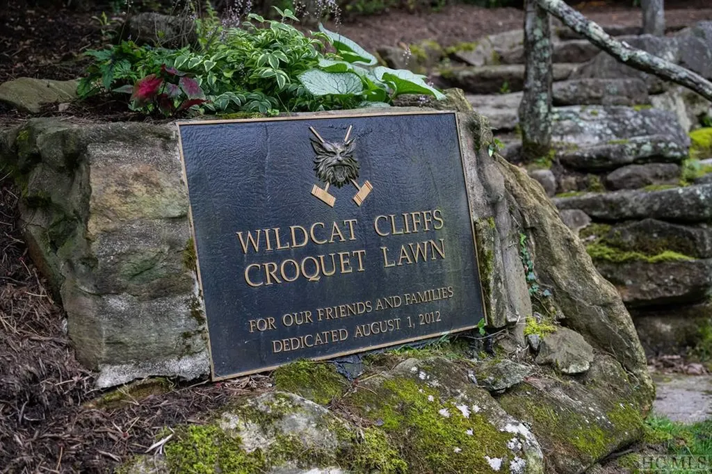 Lot 3 Country Club Drive Highlands NC 28741