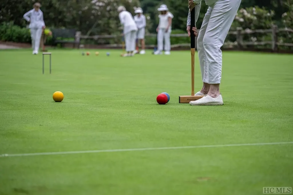 Lot 3 Country Club Drive Highlands NC 28741