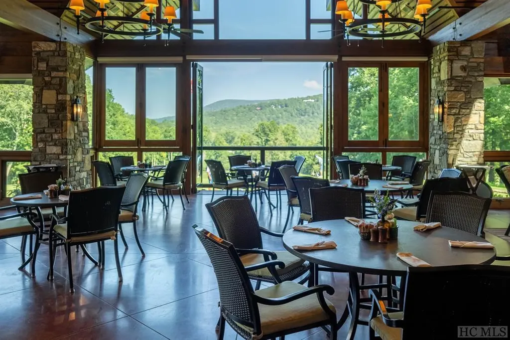 Lot 3 Country Club Drive Highlands NC 28741