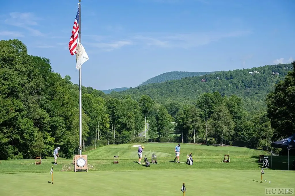 Lot 3 Country Club Drive Highlands NC 28741