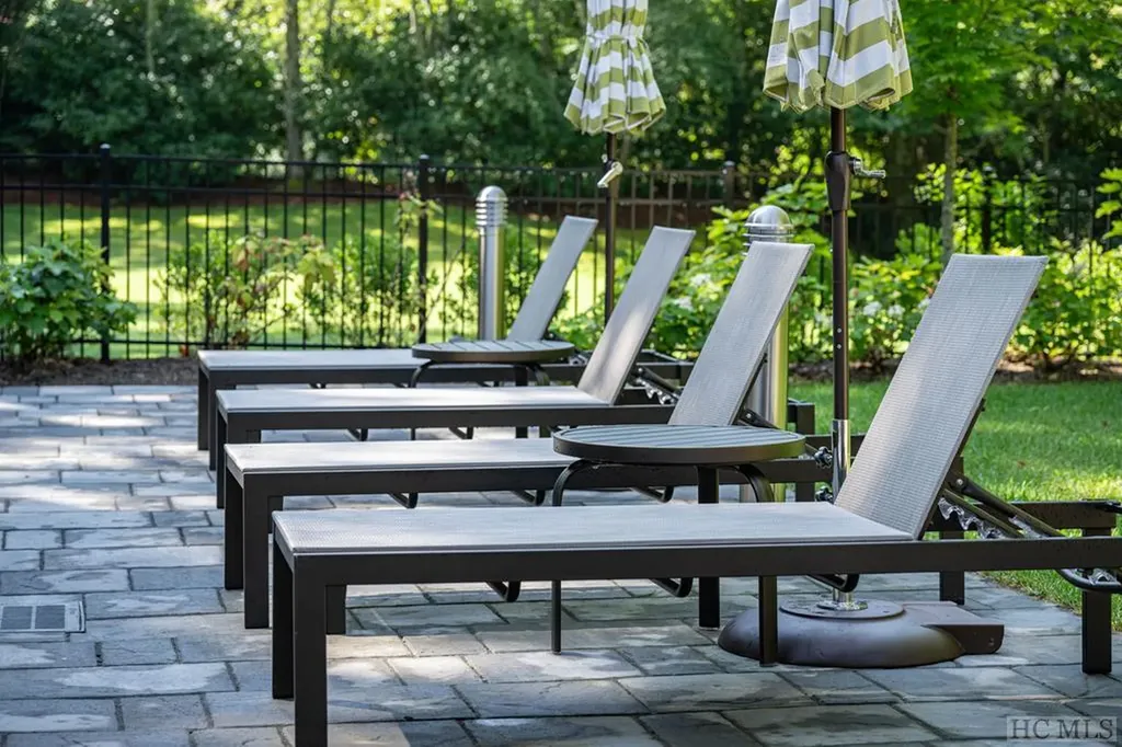 Lot 3 Country Club Drive Highlands NC 28741