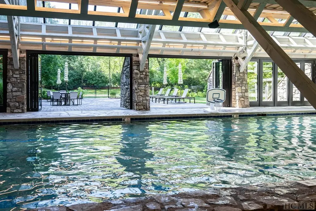 Lot 3 Country Club Drive Highlands NC 28741