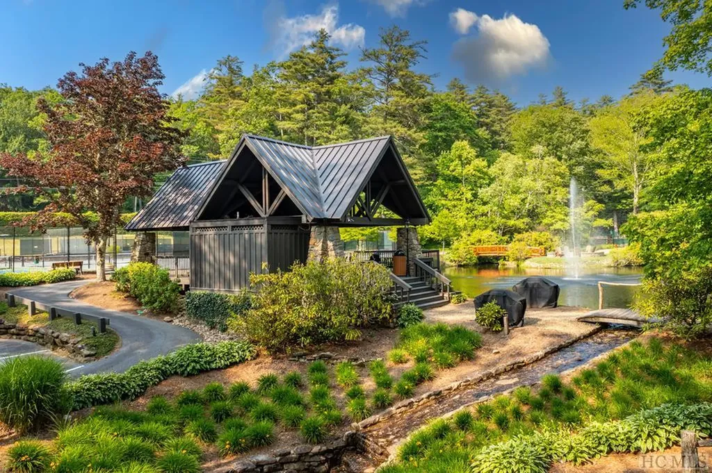 Lot 3 Country Club Drive Highlands NC 28741