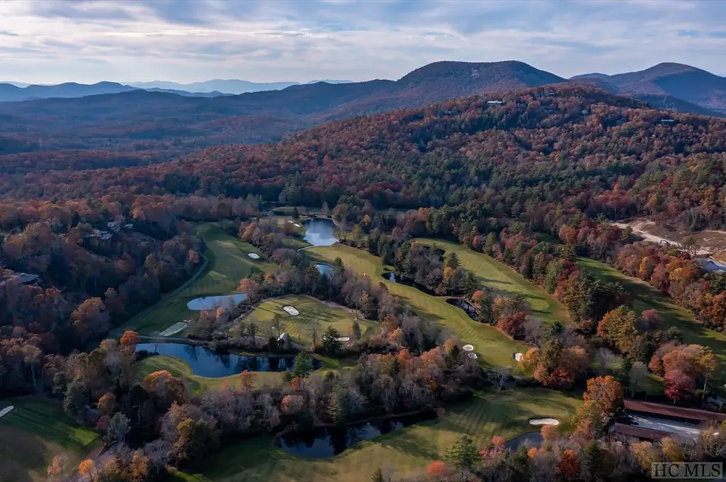 Lot 3 Country Club Drive Highlands NC 28741