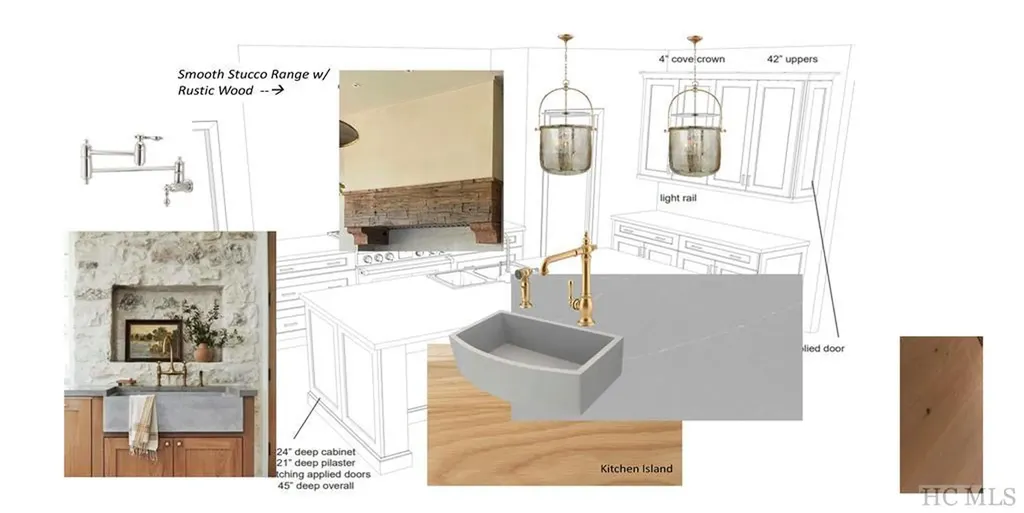 Lot 3 Country Club Drive Highlands NC 28741