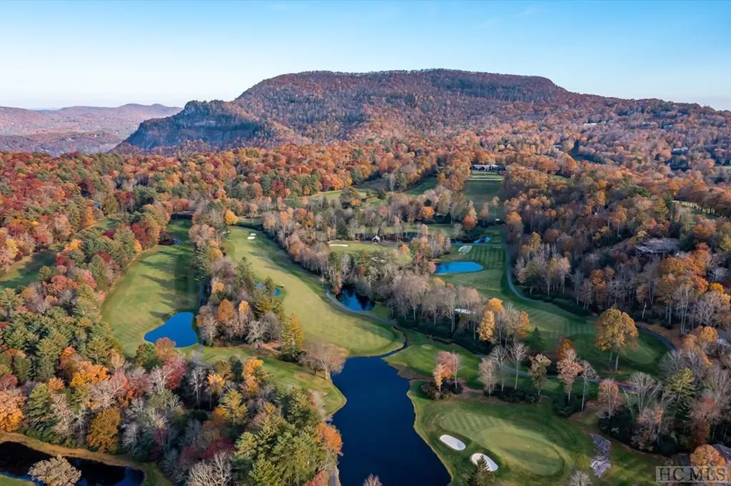 Lot 3 Country Club Drive Highlands NC 28741