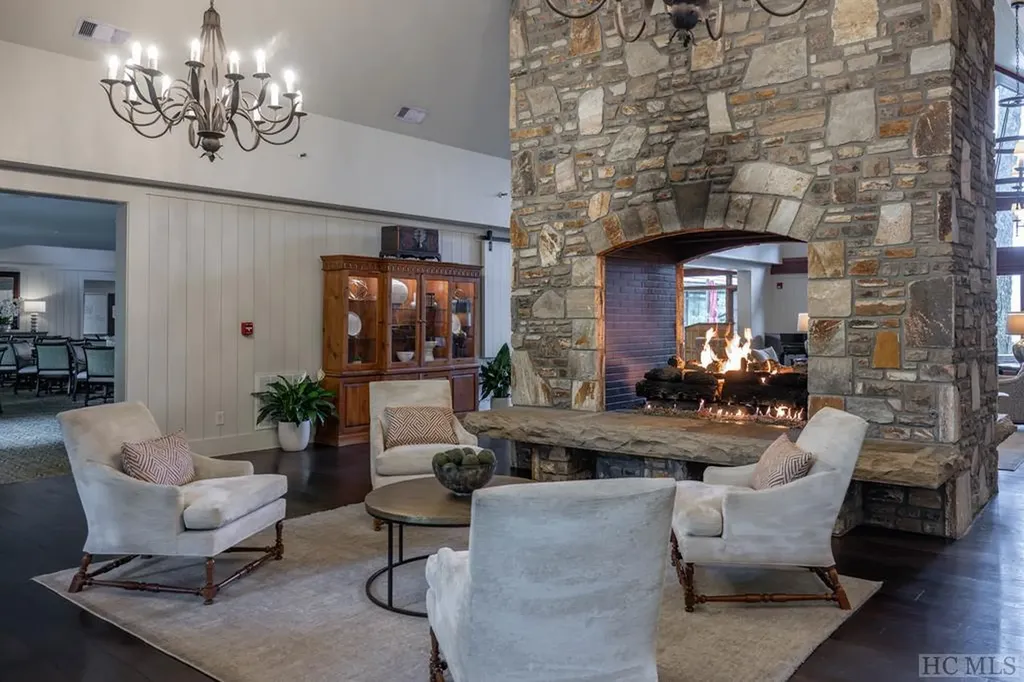 Lot 3 Country Club Drive Highlands NC 28741