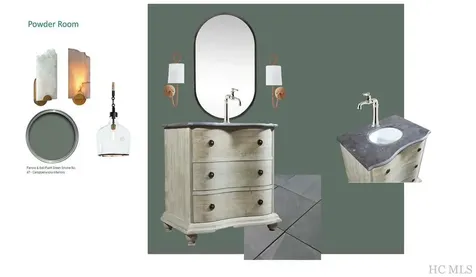 Lot 3 Country Club Drive Highlands NC 28741