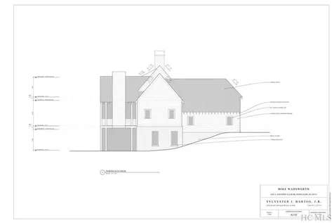 Lot 3 Country Club Drive Highlands NC 28741