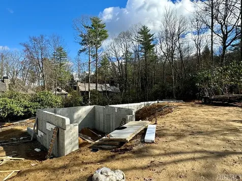 Lot 3 Country Club Drive Highlands NC 28741