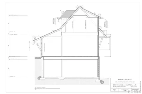 Lot 3 Country Club Drive Highlands NC 28741