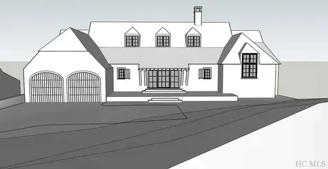 Lot 3 Country Club Drive Highlands NC 28741