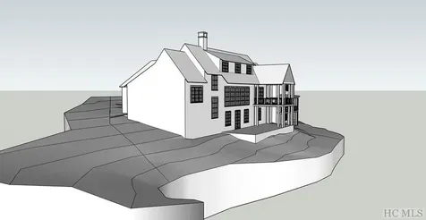 Lot 3 Country Club Drive Highlands NC 28741