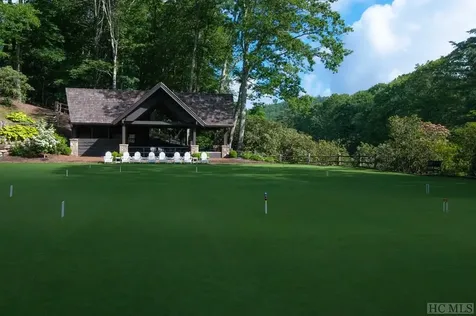 Lot 3 Country Club Drive Highlands NC 28741