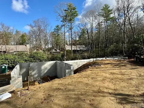 Lot 3 Country Club Drive Highlands NC 28741