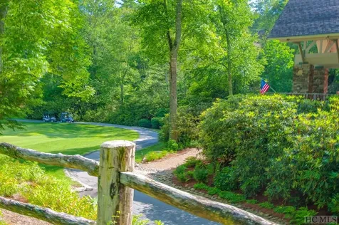 Lot 3 Country Club Drive Highlands NC 28741