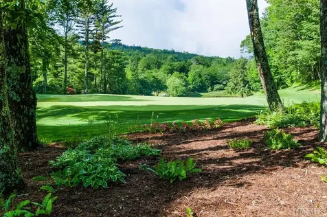 Lot 3 Country Club Drive Highlands NC 28741