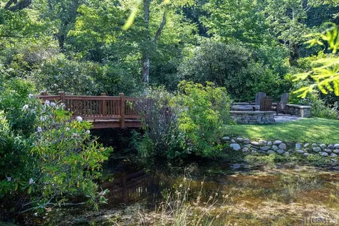 Lot 3 Country Club Drive Highlands NC 28741