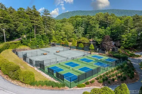 Lot 3 Country Club Drive Highlands NC 28741