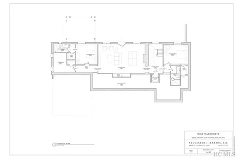 Lot 3 Country Club Drive Highlands NC 28741