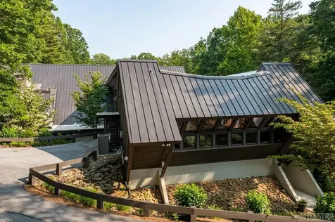 Lot 3 Country Club Drive Highlands NC 28741