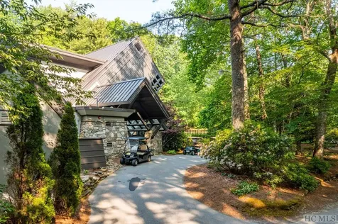 Lot 3 Country Club Drive Highlands NC 28741