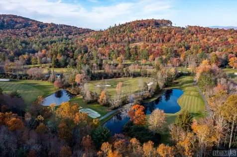 Lot 3 Country Club Drive Highlands NC 28741