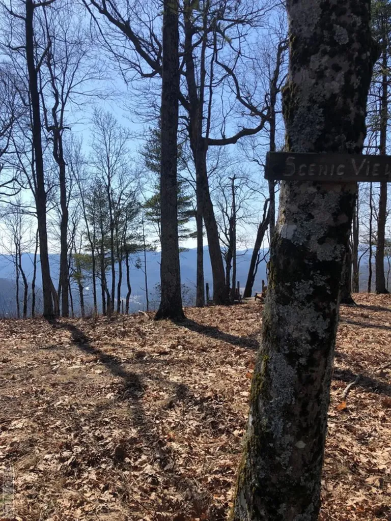 Lot D23 Misty Ridge Trail Glenville NC 28736