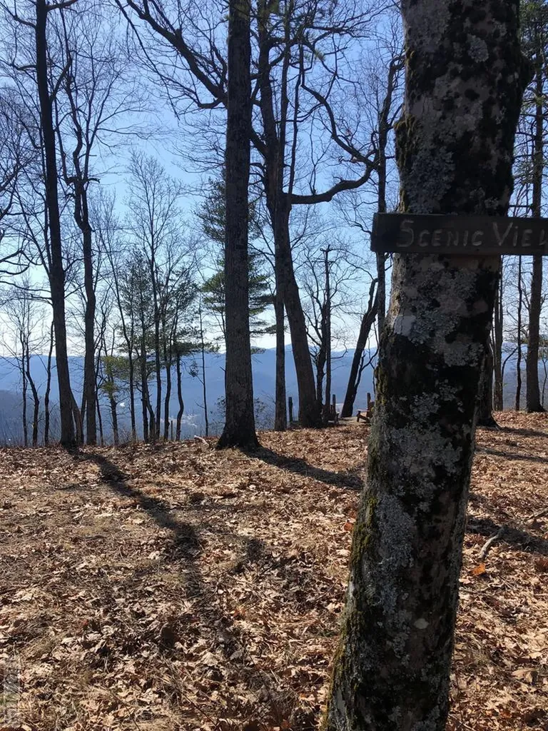 Lot D23 Misty Ridge Trail Glenville NC 28736