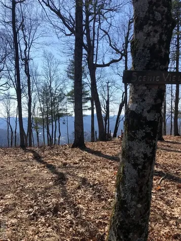 Lot D23 Misty Ridge Trail Glenville NC 28736