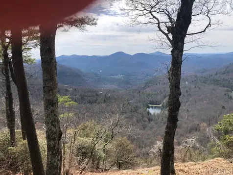 Lot D23 Misty Ridge Trail Glenville NC 28736