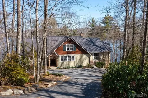 14 Old Cave Lane Cullowhee NC 28723