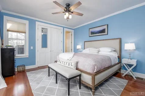 14 Old Cave Lane Cullowhee NC 28723