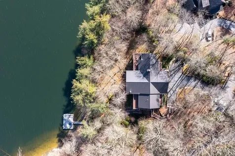 14 Old Cave Lane Cullowhee NC 28723