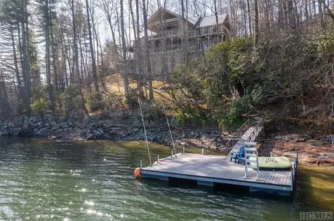 14 Old Cave Lane Cullowhee NC 28723