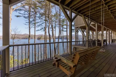 14 Old Cave Lane Cullowhee NC 28723
