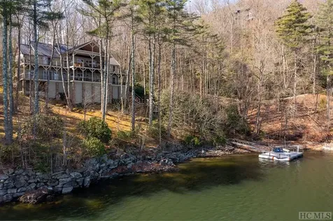 14 Old Cave Lane Cullowhee NC 28723