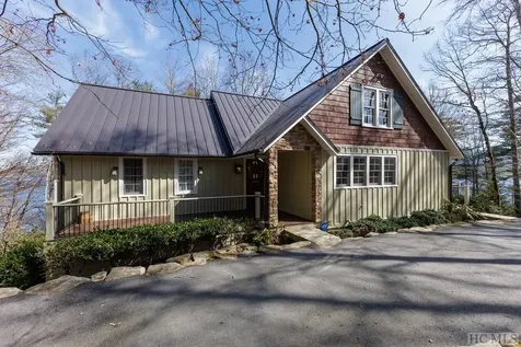 14 Old Cave Lane Cullowhee NC 28723