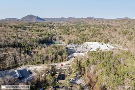 Tr E Hwy 64 E Cashiers NC 28717