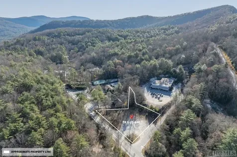 Tr E Hwy 64 E Cashiers NC 28717