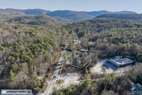 Tr E Hwy 64 E Cashiers NC 28717