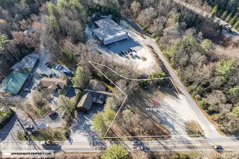 Tr E Hwy 64 E Cashiers NC 28717