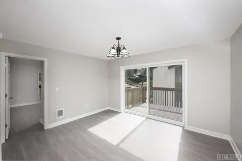 435-3A Overlook Road Sapphire NC 28774