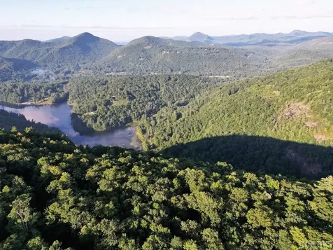 Lot 18 Feldspar Lane Sapphire NC 28774