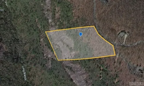 Lot 18 Feldspar Lane Sapphire NC 28774