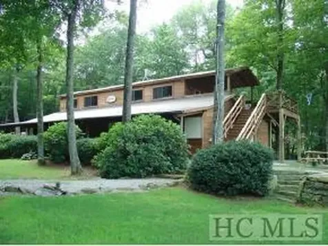 Lot 18 Feldspar Lane Sapphire NC 28774