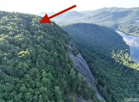 Lot 18 Feldspar Lane Sapphire NC 28774