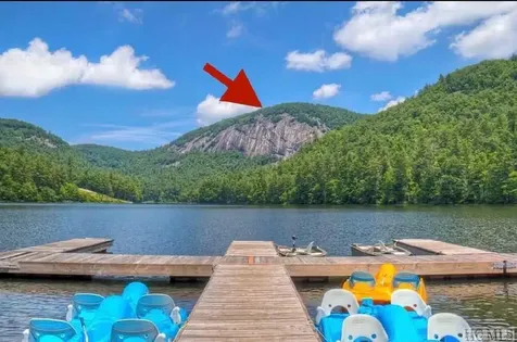 Lot 18 Feldspar Lane Sapphire NC 28774