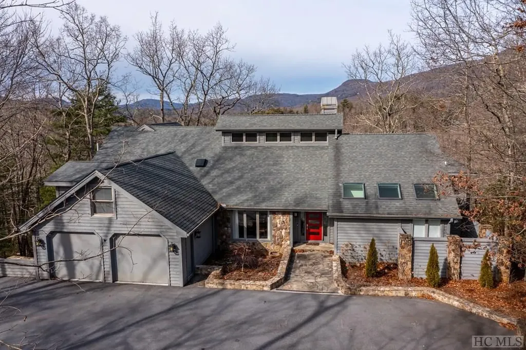 53 Running Fox Road Sapphire NC 28774